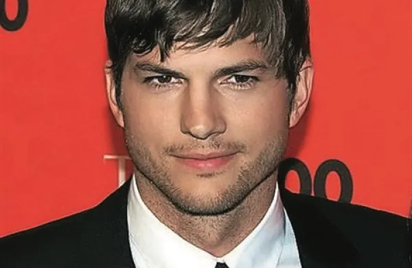 Ashton Kutcher