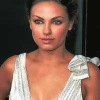 Mila Kunis
