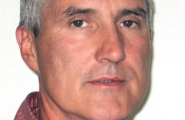     Darjo Velušček