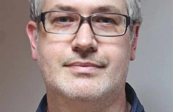 Vasja Medvešček