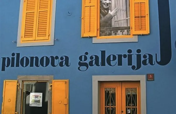 Pilonova galerija   bo v aprilu dobila novo vodstvo