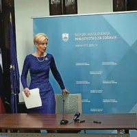 Trop Skaza: Mislila sem, da zdržim več
