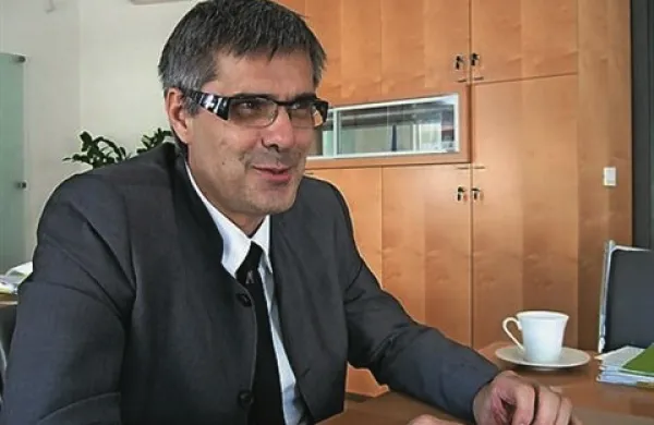  Nekdanji minister za zdravje Dorjan Marušič pravi, da ga še nihče iz kabineta premierke ni pobaral o vodenju ministrstva za zdravje