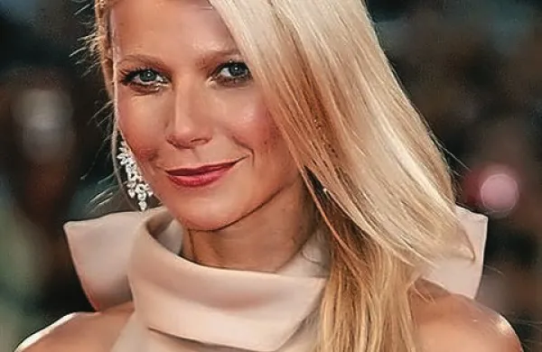 Z oskarjem nagrajena igralka Gwyneth Paltrow in pevec zasedbe Coldplay Chris Martin sta se po več kot desetletju zakonskega življenja odločila, da gresta vsak svojo pot