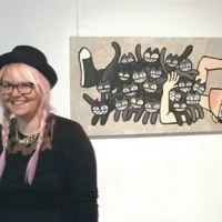 Nina Bric