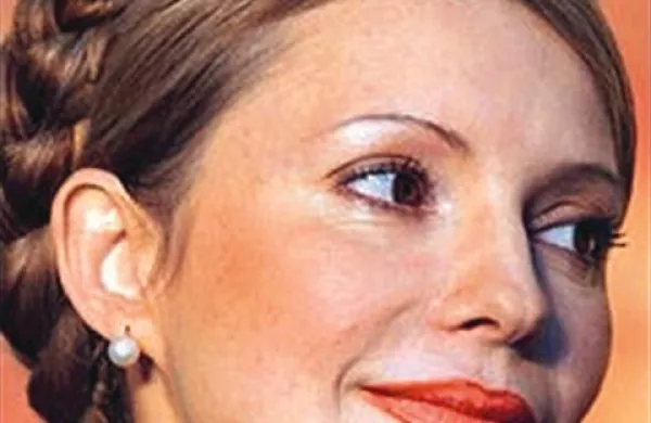 Julija Timošenko