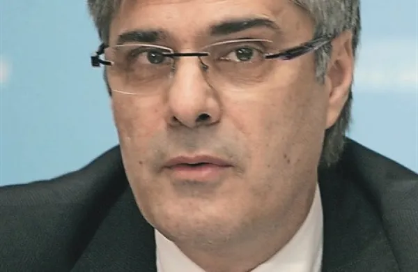 Dorjan Marušič