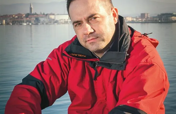 Danijel Bešič Loredan