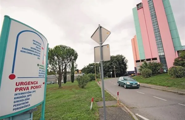 Novi urgentni center v Šempetru bo verjetno prišel na vrsto kasneje kot tisti v Izoli  