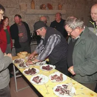 Ocenjevanje je za marsikoga bolj usposabljanje kot  tekmovanje