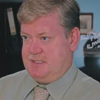 Darko Žiberna: “Pedagoška dejavnost, ki se je odvijala v okviru bolnišnice, je prišla s sklepom vlade pod okrilje Cirius, ki ima za to zakonite podlage.  Menim, da je to zelo primerno.”