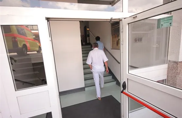 V zdravstvu je  potreben učinkovit nadzor