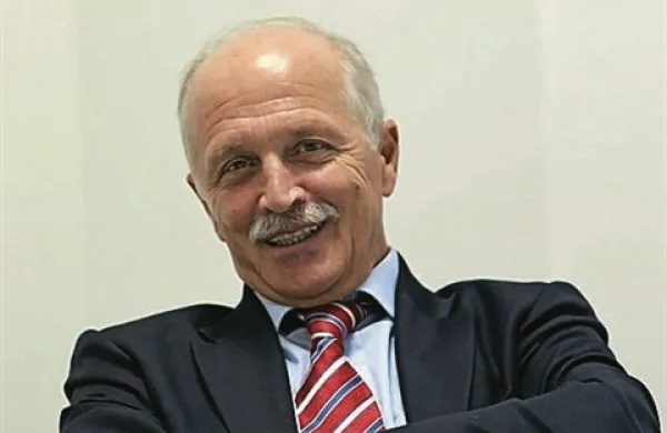 Andrej Možina poudarja, da je treba odločilni glas slišati od bolnikov, ki najbolj poznajo zdravstveni sistem