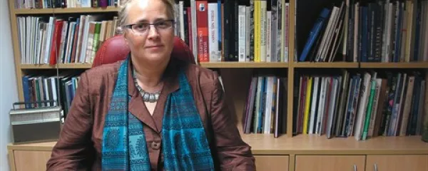 Nives Dolšak: “Seveda posameznik ali majhna skupina ne more veliko spremeniti. Po drugi strani pa premišljujem, kaj bo z nami, če bomo vsi tako razmišljali?”