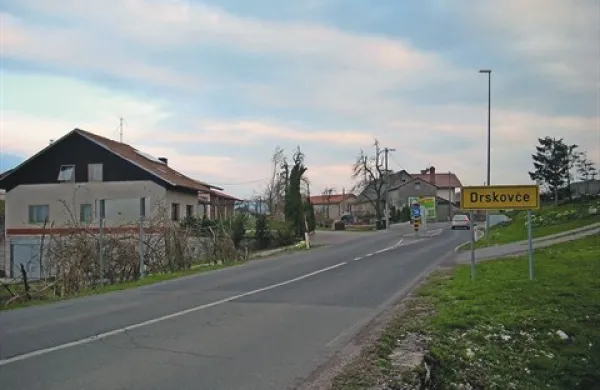 Drskovčani so se ločili od svojih sosedov in ustanovili lastno vaško skupnost 