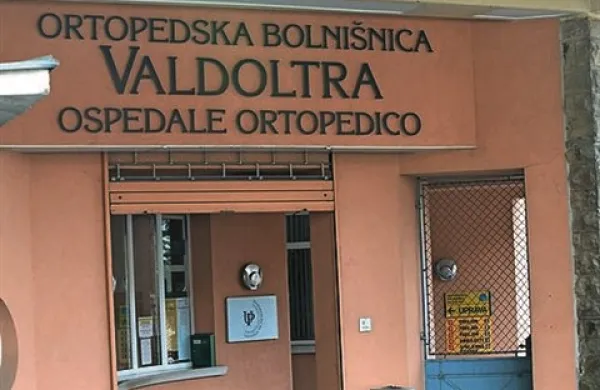 Za izdelavo sistemskega mnenja v zdravstvu se je KPK odločila zaradi nepravilnosti, ki jih je že pred časom ugotovila v ortopedski bolnišnici Valdoltra