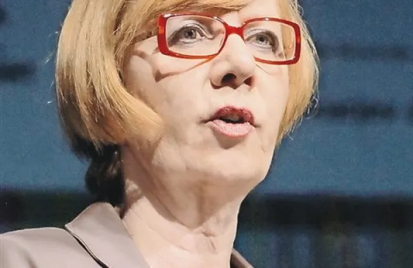 Elvira Šušmelj