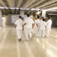 Po ugotovitvah KPK prihaja največ javnih zdravnikov, ki dodatno zaslužijo tudi kot zasebni zdravniki, z Univerzitetnega kliničnega centra v Ljubljani 