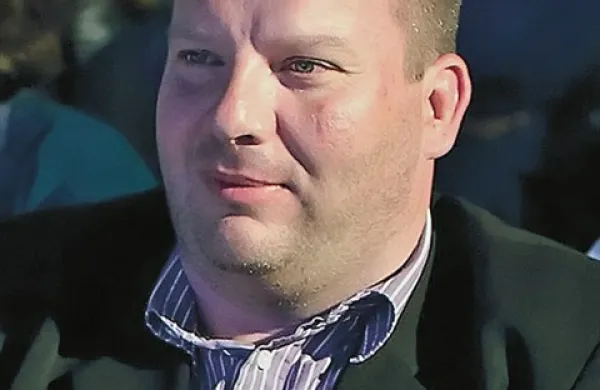 Marko Strle