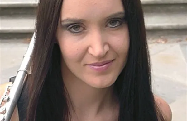Tinkara Kovač