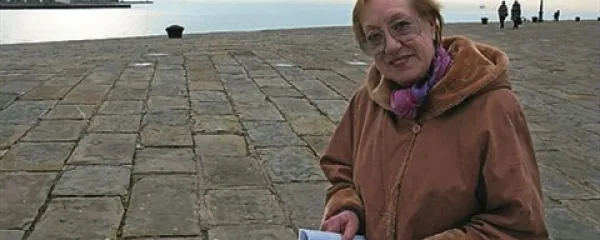 “Predvsem je zelo težko opaziti prevaro in se ji izogniti. Zdaj se namreč dogaja, da že stare ribe kemijsko oživljajo.”