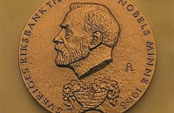 Nobelovo nagrado za mir se očitno lahko tudi kupi