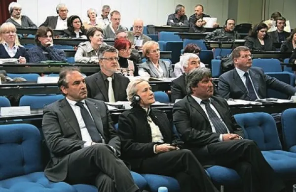 Konec meseca se zaključuje čezmejni projekt Kras - Carso, ki je povezal 17 kraških občin in drugih institucij na slovenski in italijanski strani državne meje