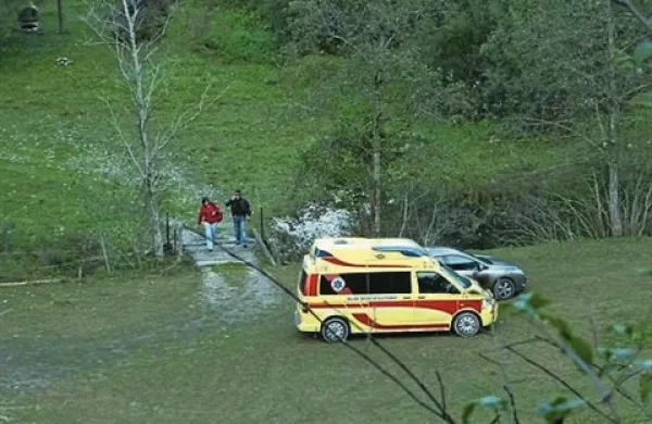 Fotografija je simbolična