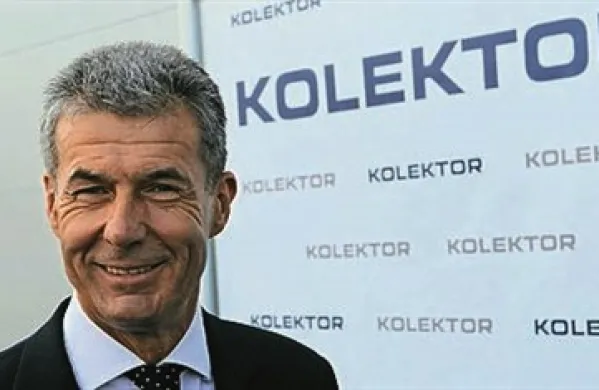 Pod lupo Nacionalnega preiskovalnega urada se je zaradi domnevnega večmilijonskega oškodovanja znašel Stojan Petrič, prvi mož koncerna Kolektor in predsednik vladnega sveta za razvoj