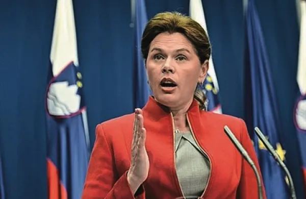 Premierka Alenka Bratušek je že dejala, da bodo rešitve bolj boleče