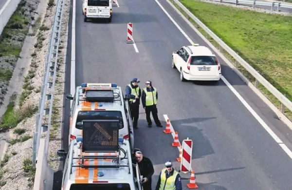 Če v Istri ne bi potrebovali vinjet, ne bi bilo več niti kontrol 