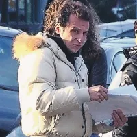 Ghilardi je v Kopru spremljal sojenje Zambettiju in Russu
