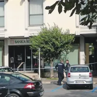 Rop v Sežani je bil zelo podoben tistemu v Luciji, ki se je zgodil dobro leto prej
