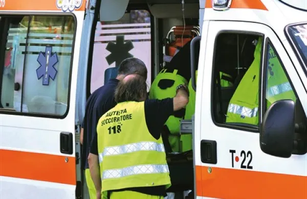 Žigo Dobrajca so najprej oživljali na obali, nato pa so ga odpeljali v tržaško bolnišnico, kjer je po treh dneh umrl