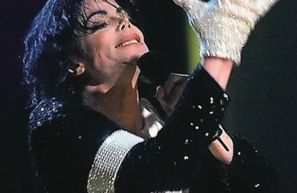 Michael Jackson