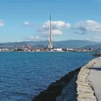 Arhitekt Mljač meni, da bi lahko s projektom stolpnice Koper dobil tudi novo identiteto in urbano prepoznavnost