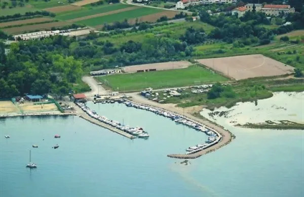 Občina Ankaran:  v italijanski manjšini se bojijo, da se bodo v novi občini hitro izgubili med večinskim prebivalstvom