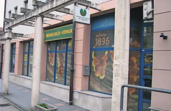 Poslovalnica v Ajdovščini je postala pretesna, zato načrtujejo selitev v večje prostore v kompleksu C3