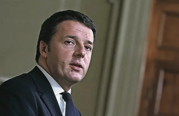 Italijanski premier Matteo Renzi bo v imenu varčevanja preko spletne trgovine Ebay prodal protokolarna službena vozila