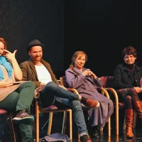  Ana Facchini, Kristijan Guček, Mira Lampe Vujičić, Martina Mrhar 