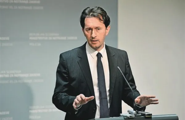 Gregor Virant