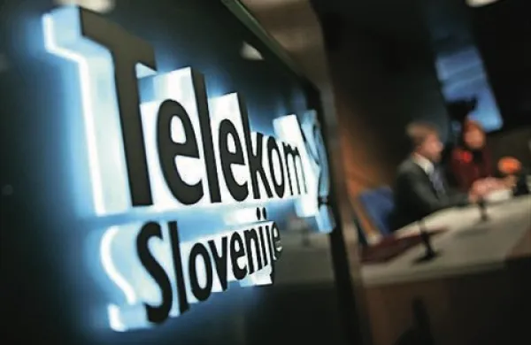 Med najverjetnejšimi interesenti za nakup Telekoma Slovenije se o omenja  nemški Deutsche Telekom