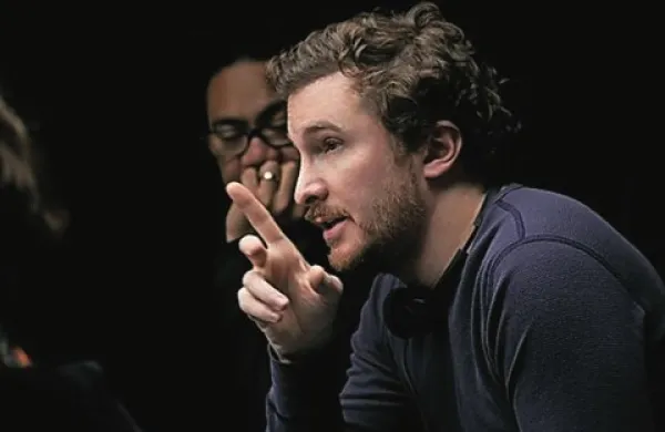 Darren Aronofsky