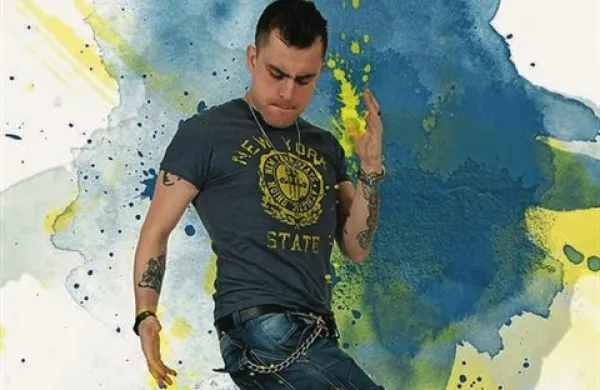 Omar Naber