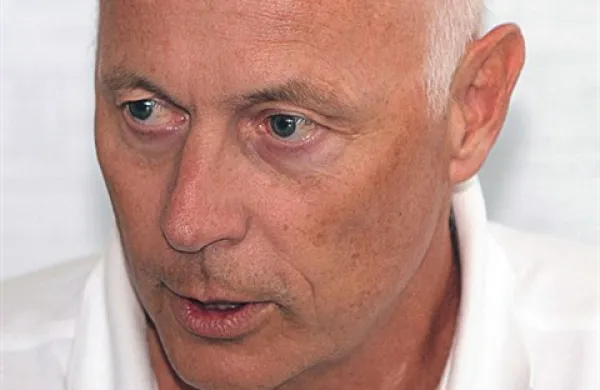 Jani Dernič: “Nosilec investicije je zdravstveno ministrstvo in upamo, da bo ta urgentni center z vsem, kar sodi poleg, začelo graditi čim prej.“