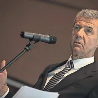 Stojan Petrič