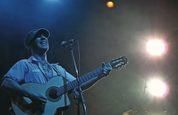 Manu Chao