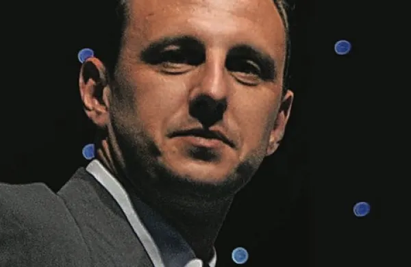 Brazilski nogometni vratar Rogerio Ceni bo konec leta končal kariero