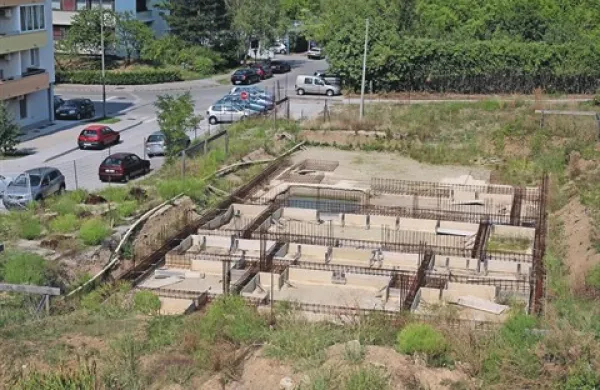 Gradnja VDC naj bi se začela v kratkem, država bo plačala večino, občina pa naj bi prispevala 783.000 evrov 