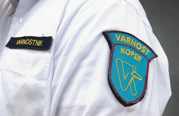 Bodo morali odpuščeni varnostniki varnosti Koper po pravico spet na sodišče?